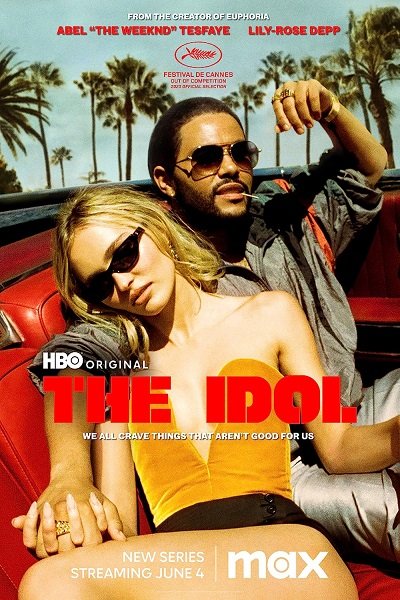 The Idol (TV Series 2023) - IMDb