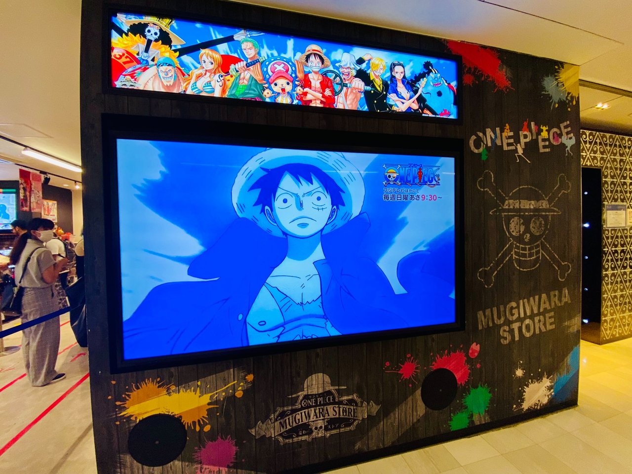 One Piece Apparel - Official Merchandise & Unique Designs, one piece 