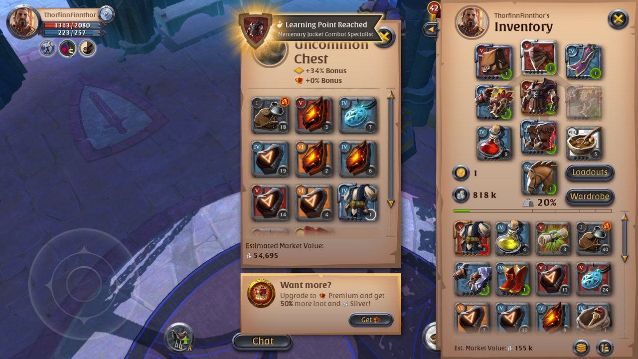 Got bored of albion, what should i do for me to get back into the game? : r/ albiononline