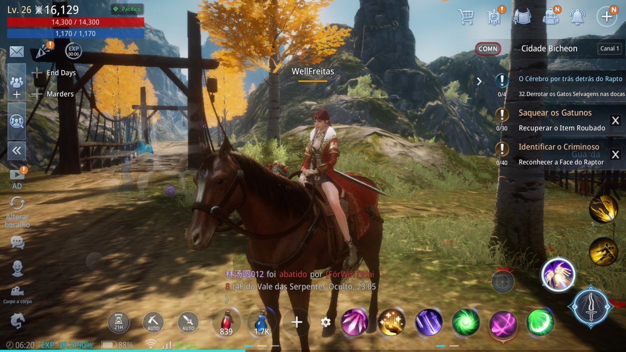 ENCONTREI O MELHOR JOGO DE CAVALO PARA PC! That Horse Game 