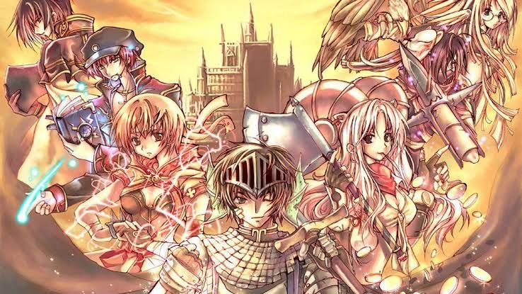 Oldschool Ragnarok Online