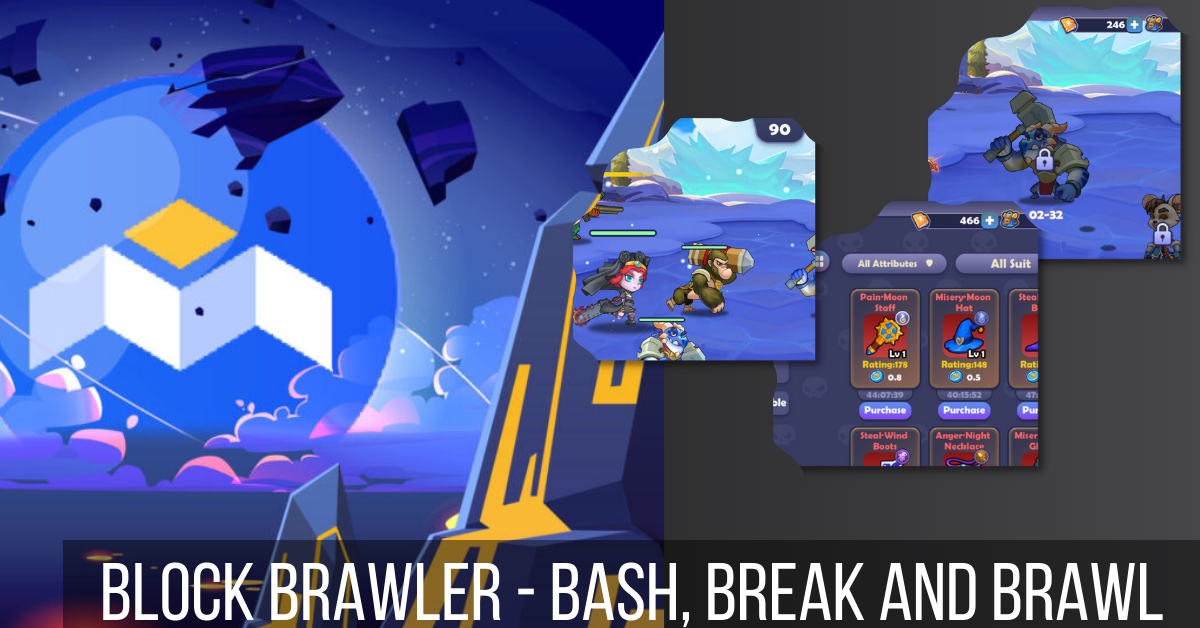 All Brawlers in Brawl Stars: Characters, Rarity, Class, Abilities, More