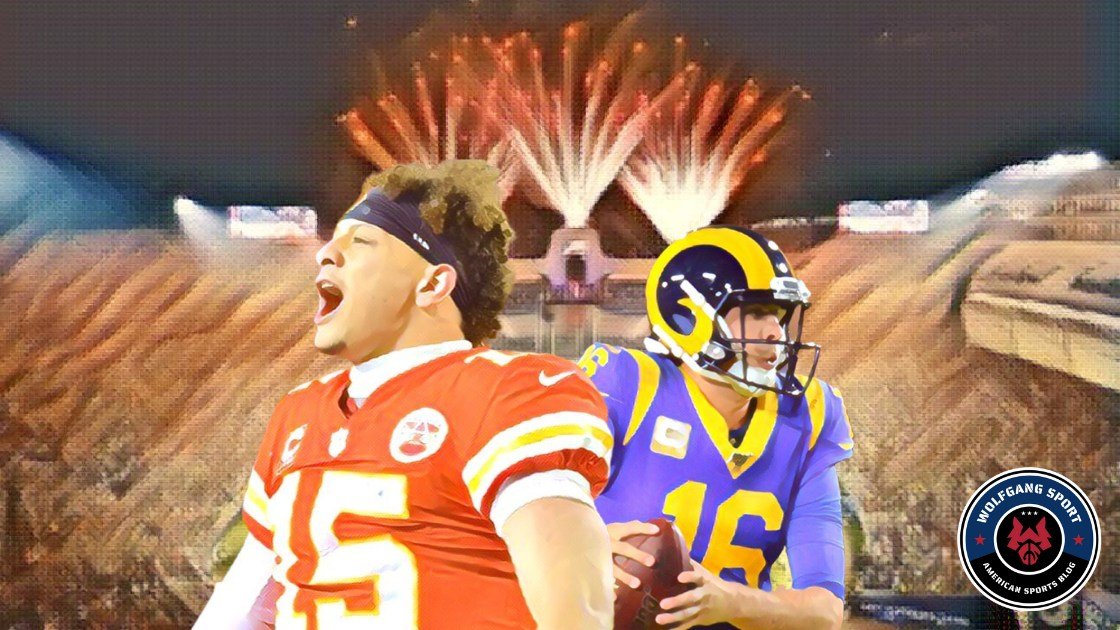 Epic 54-51 Rams-Chiefs shootout most points ever scored on MNF