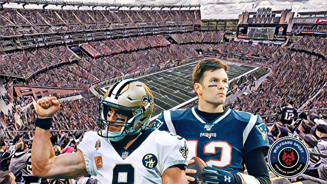 Top 10 NFL Quarterbacks Of All Time 