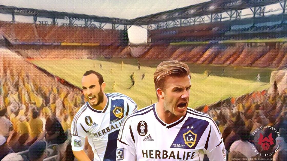 Top 10 MLS Rivalries of All Time