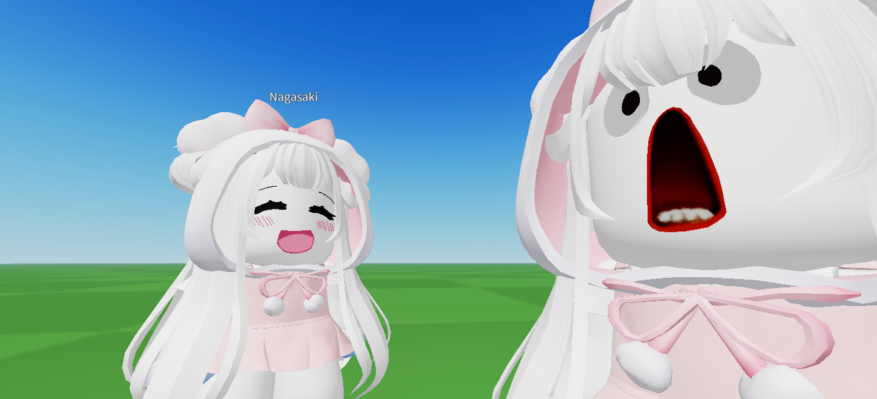 Roblox Girl 🌹🌷🍃, Roblox Pictures, Roblox Animation, Cute