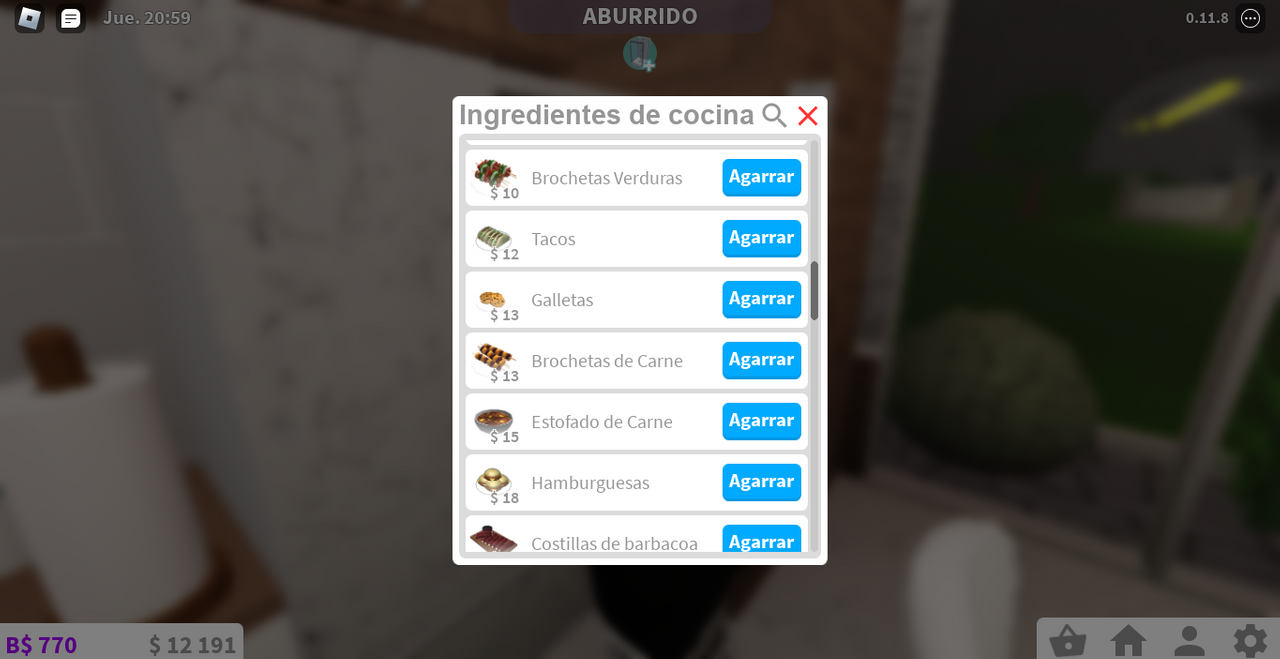 COMO JUGAR BLOXBURG SIN ROBUX / Muy Fácil (2020)