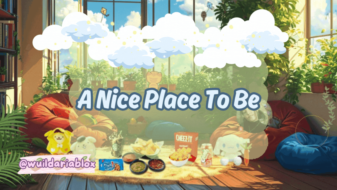 A Nice Place To Be.gif