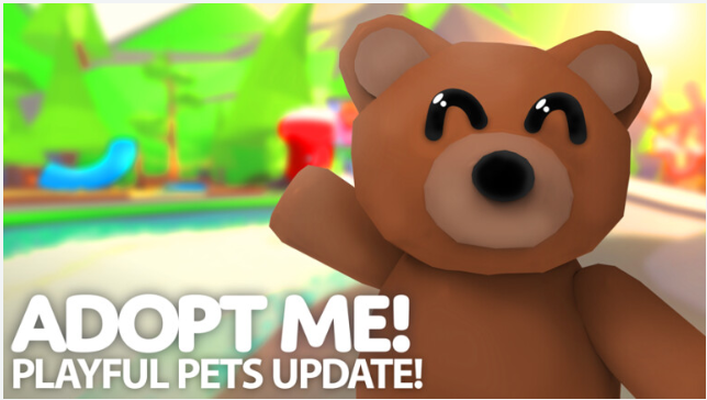 Roblox: así es Adopt Me!, uno de los juegos más populares de Roblox