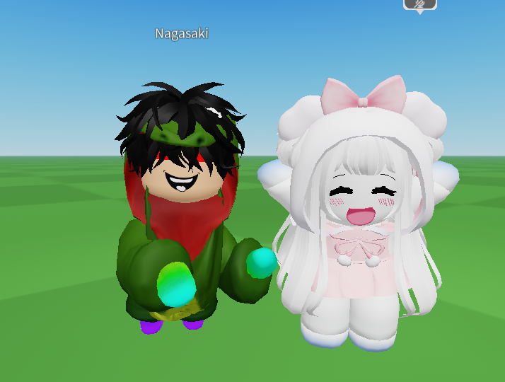 Roblox Girl 🌹🌷🍃, Roblox Pictures, Roblox Animation, Cute