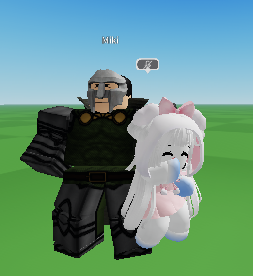 You Joined Sus Rule 63! - Roblox