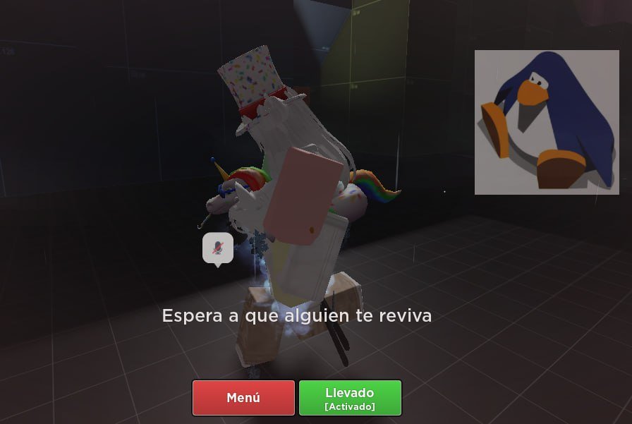 mi foto de perfil - Roblox