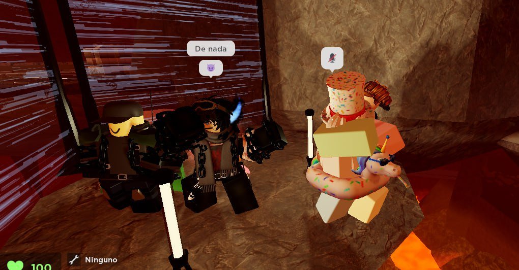 Evade My New Favorite Game - Roblox [EN - ES]🎮👾