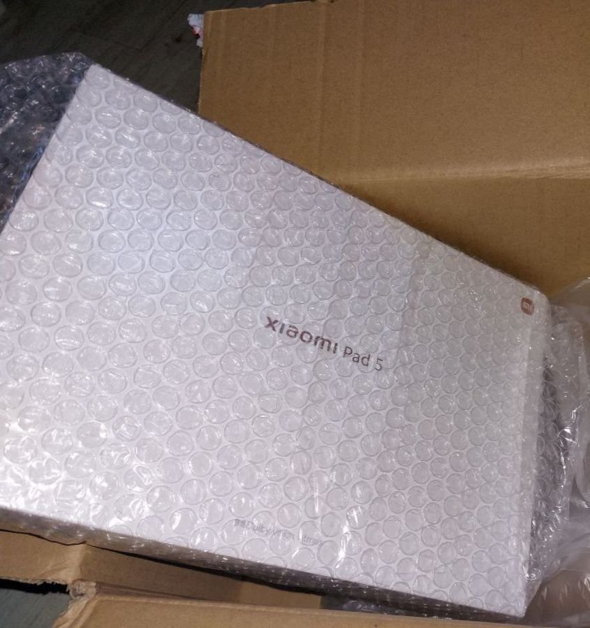 shopee xiaomi pad 5