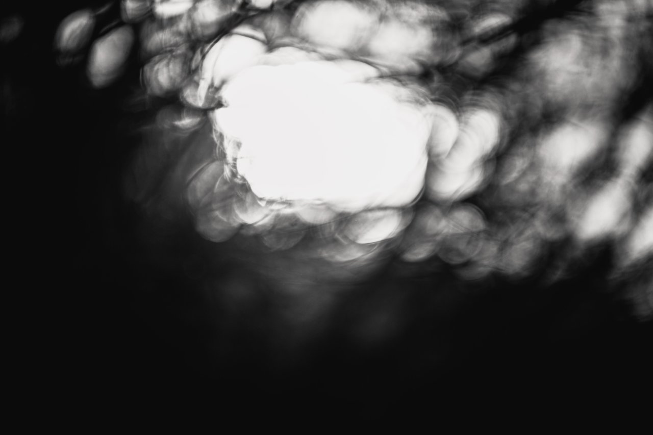 Some creative Bokeh photos- My entry for #Monomad | PeakD