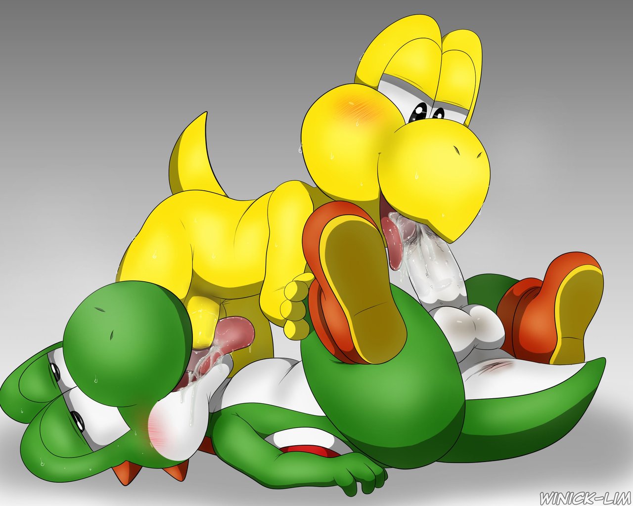 2567314 - Koopa Koopa_Troopa Super_Mario_Bros. Winick-Lim Yoshi.jpg