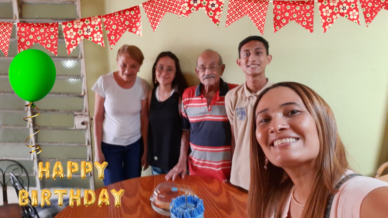 ESP-ING] Celebrando la Vida de mi Suegro | PeakD