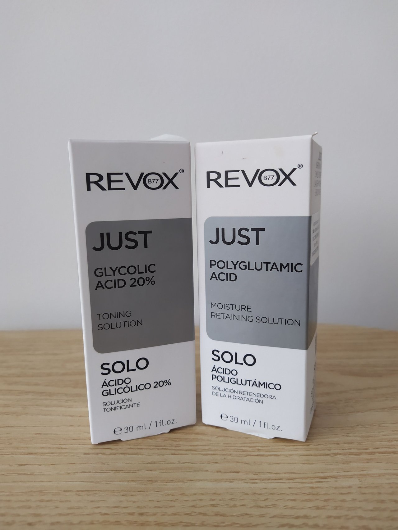[Esp-Eng] These are the new additions to my skincare routine