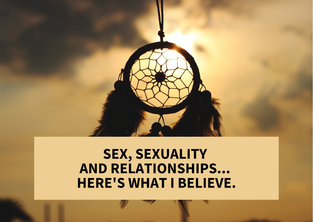 Eng- Esp Sex, sexuality and relationships.. pic