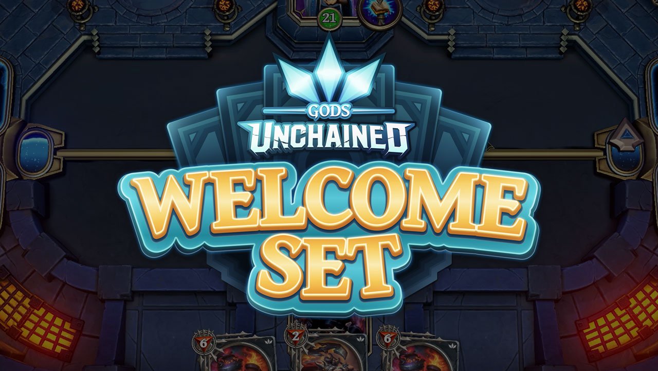 Gods Unchained Review » An NFT Card Game Worth a Try