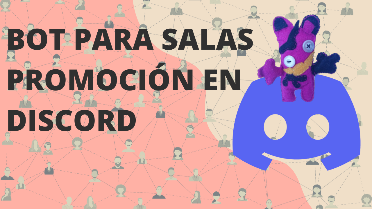 Enlaces de invitación no válidos – Discord