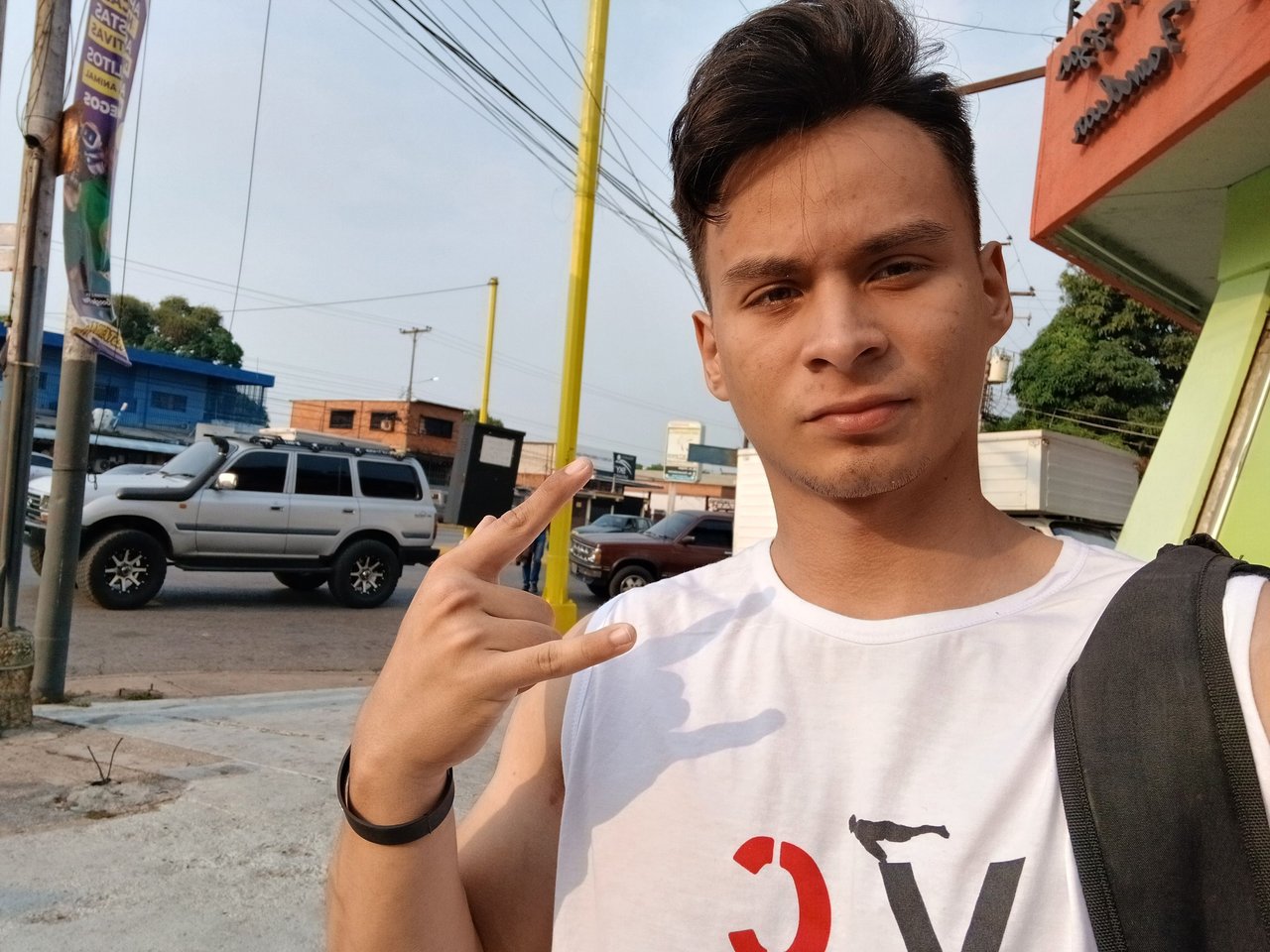 My Actifit Report Card: March 21 2025