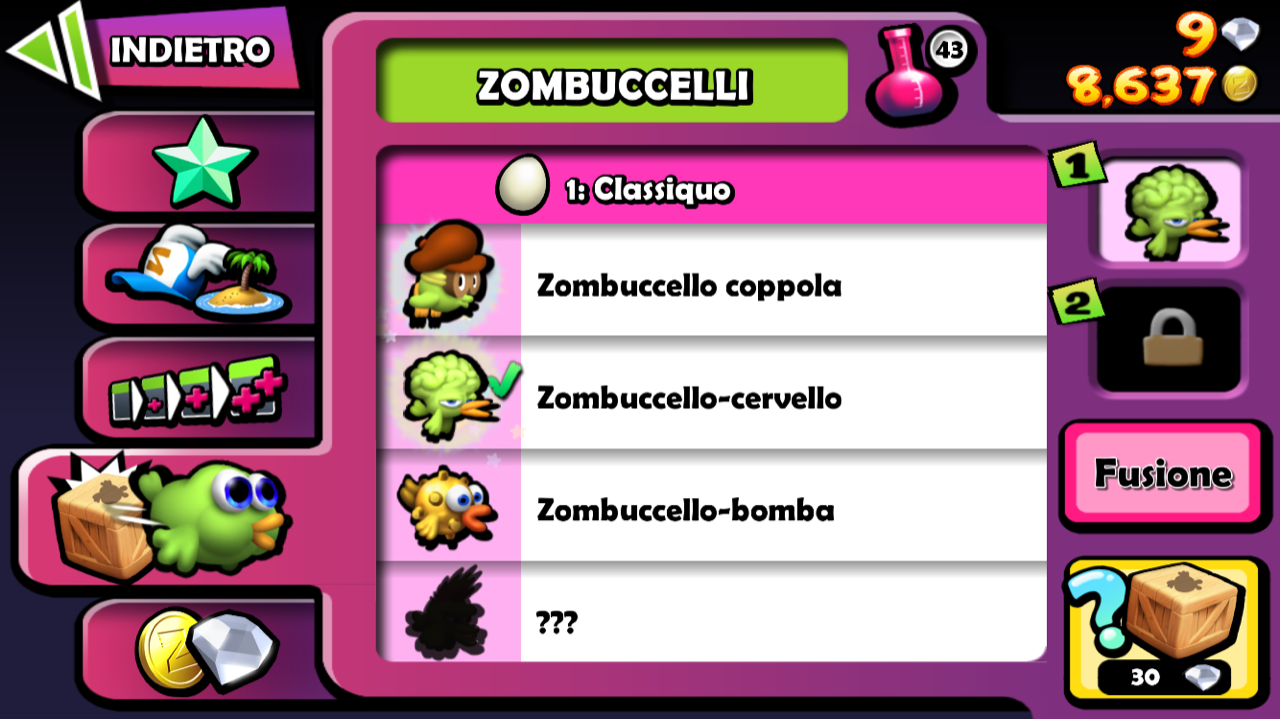 Zombie Tsunami a nice pastime! | PeakD