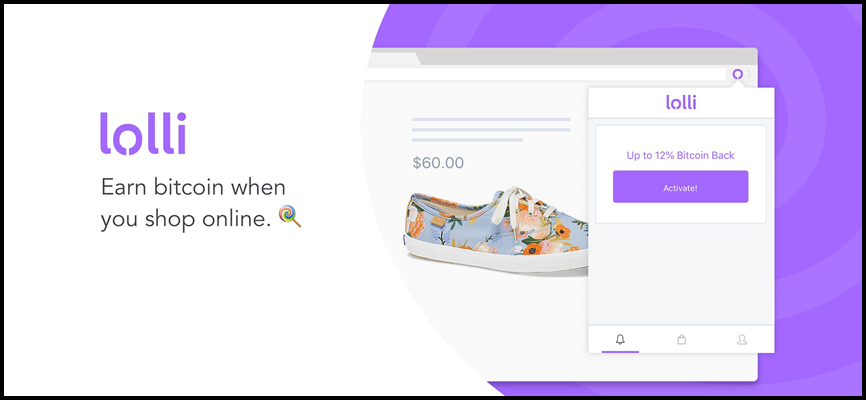 Check Out Lolli - The Chrome Extension That Gives You Free Bitcoin for  Online Shopping! | PeakD