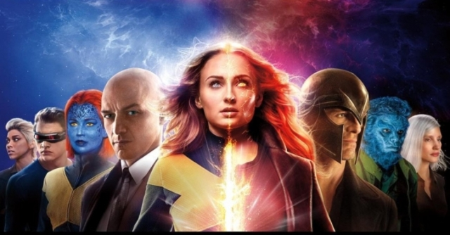 Dark Phoenix (2019) - IMDb