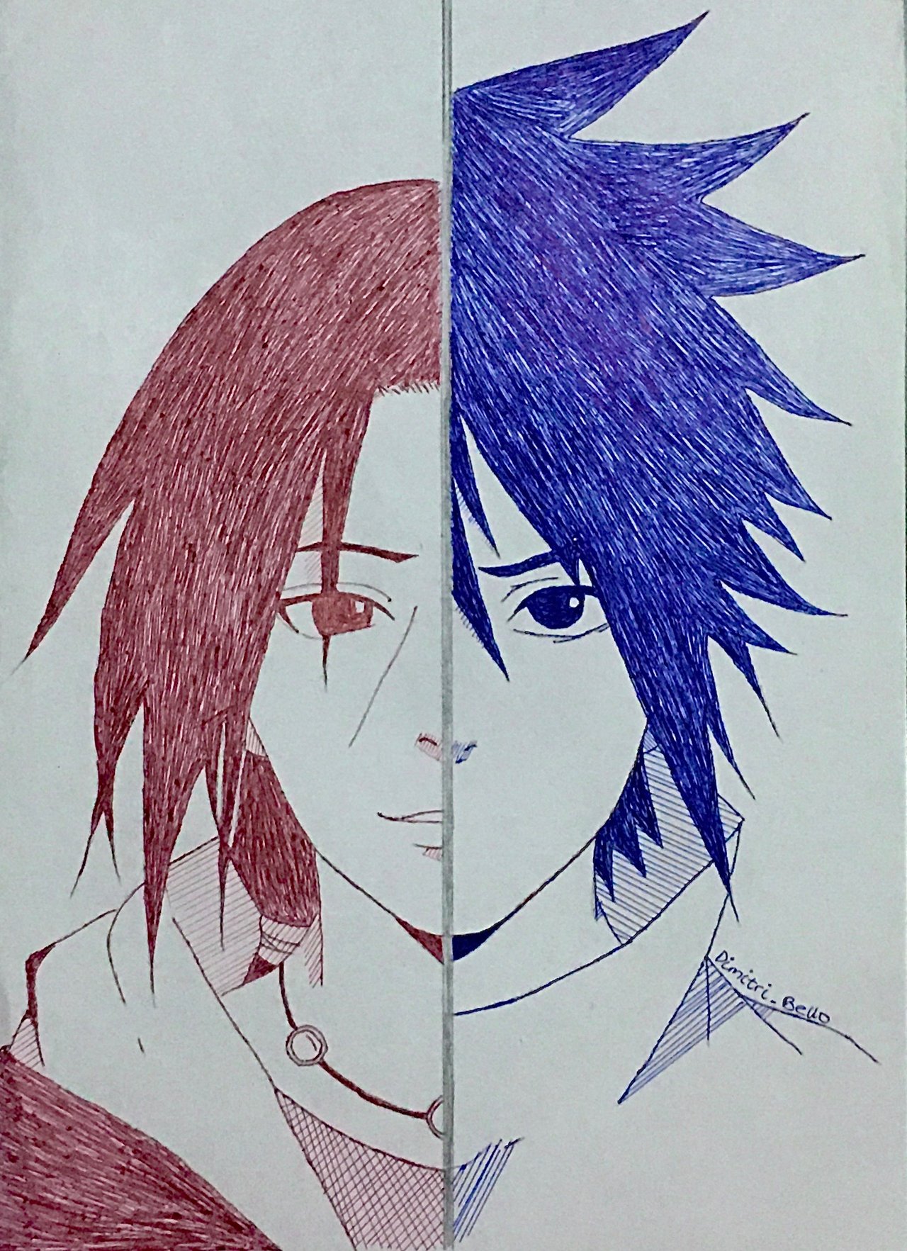 Drawing sasuke sad drawing sasuke sad Itachi Sad HD phone wallpaper   Pxfuel