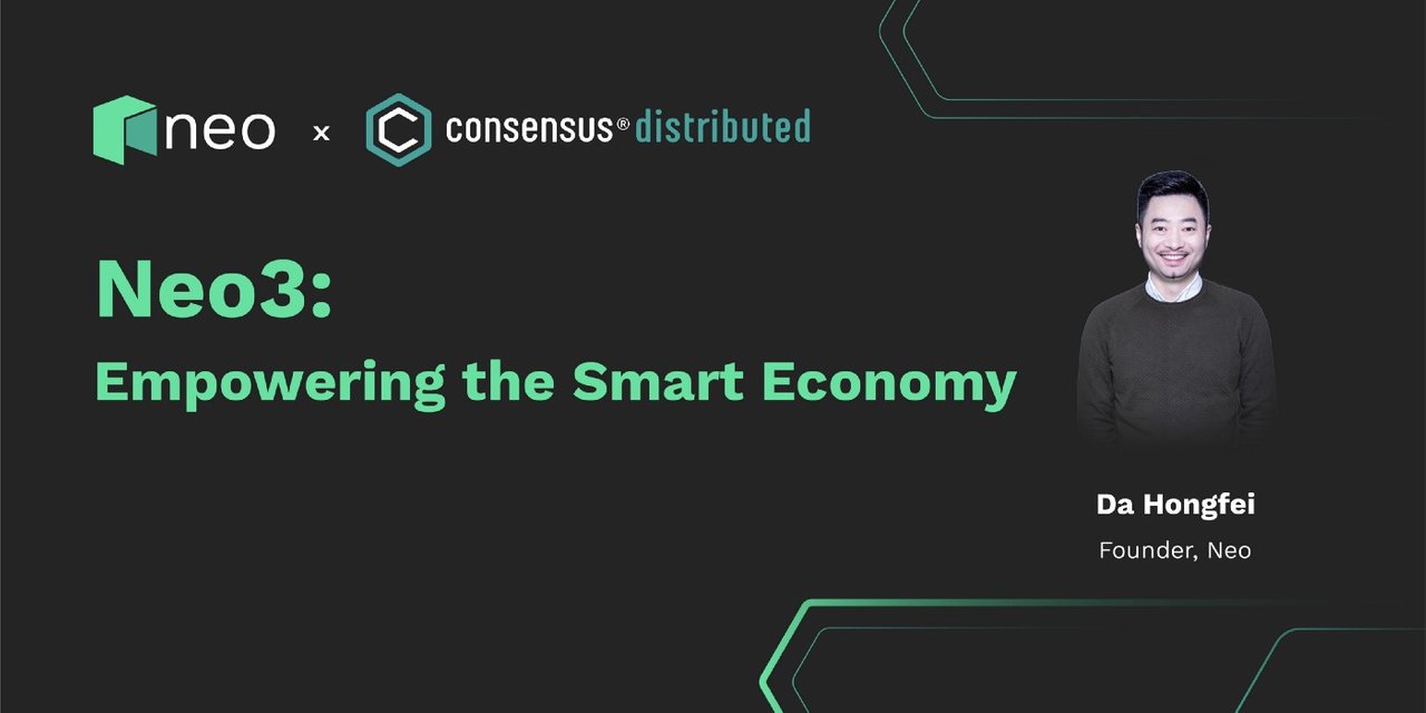 dCRYPTO] NEO3 업그레이드로 2020년 재도약을 준비하는 NEO 프로젝트 | PeakD