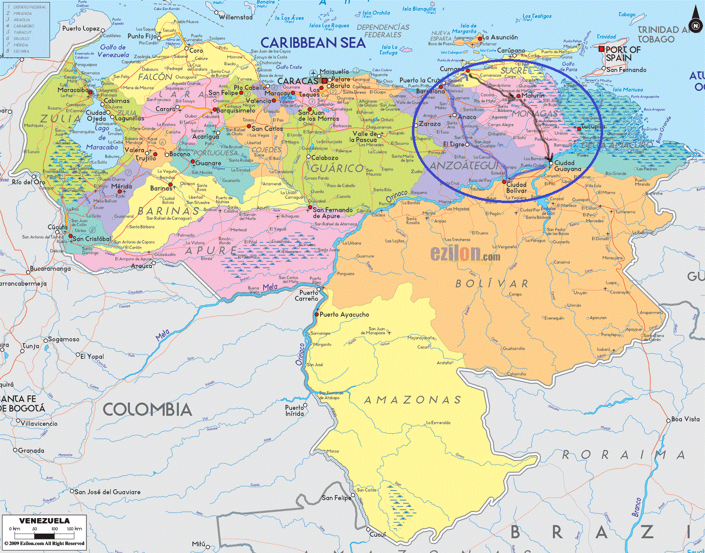 mapofVenezuela.gif