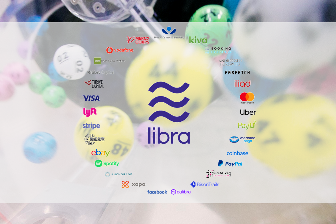 Libra] 리브라코인은 LIT라 배당형 코인이 따로 있다. feat. 왜 기업들은 115억을 투자하는지. | PeakD