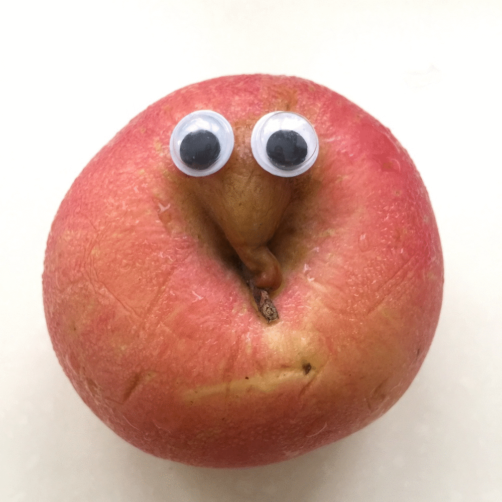 grouchy apple.gif
