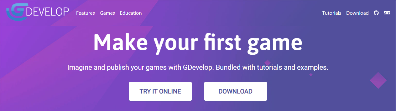 Publish your game to Messenger with Facebook Instant Games - GDevelop  documentation