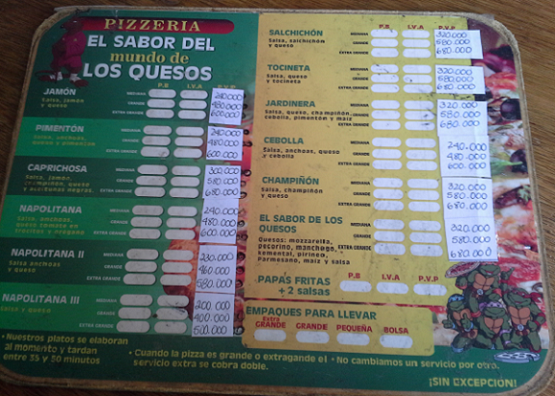 10 Mesmerizing Examples Of pizzeria Stop Wasting Time And Start pizzeria