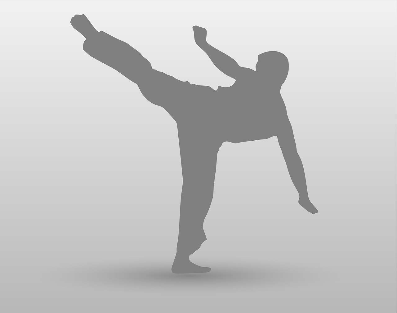 Is There Any Difference Between Men And Women Self Defense Peakd