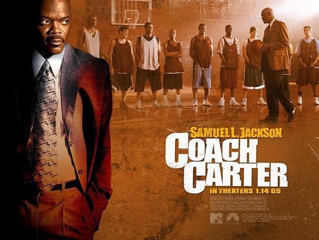 Coach Carter movie review & film summary (2005)