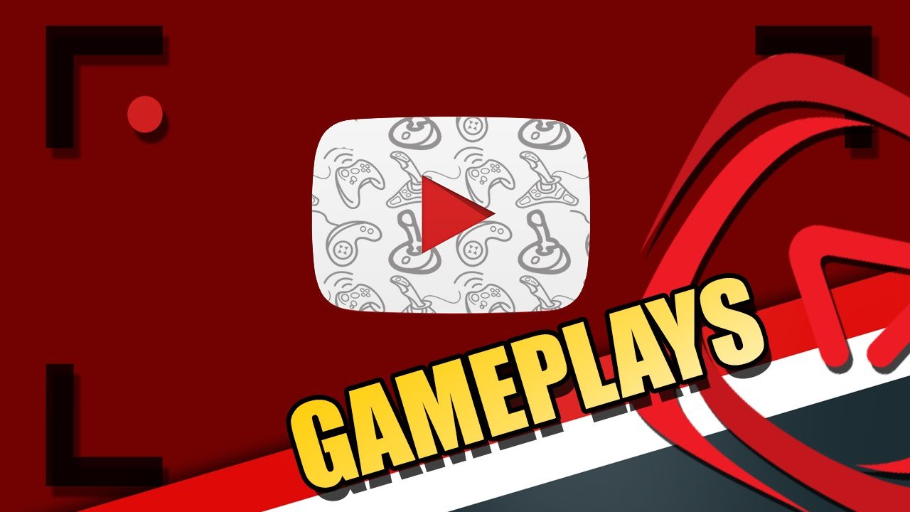 GAMEPLAYS 