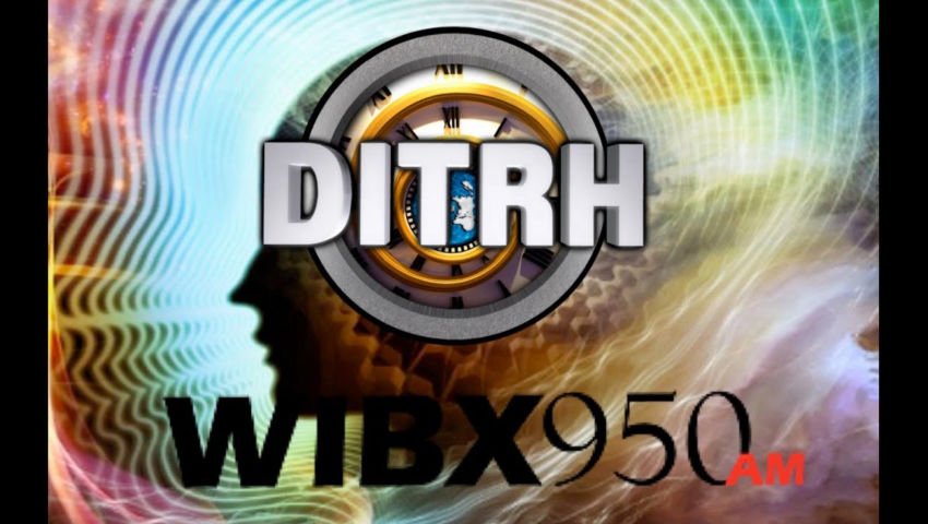 WIBX 950AM Flat Earth interview