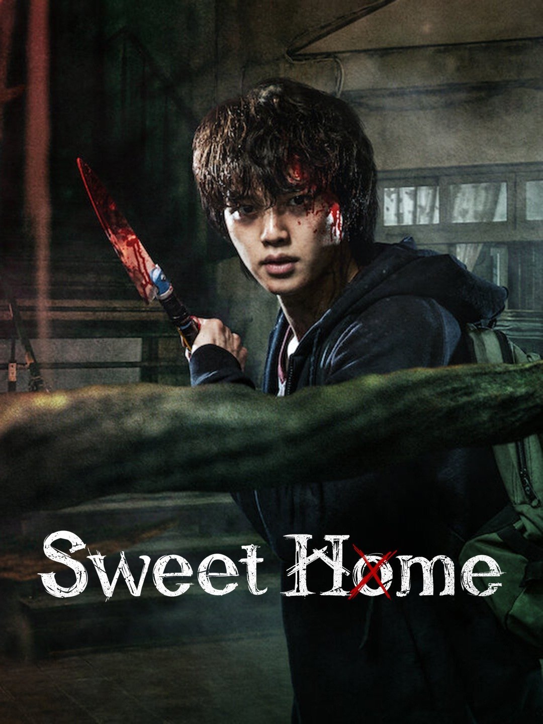 Sweet Home — review by @syberia
