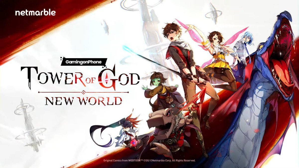 Tower of God: New World, a faithful adaptation of the manhwa? —eng/esp