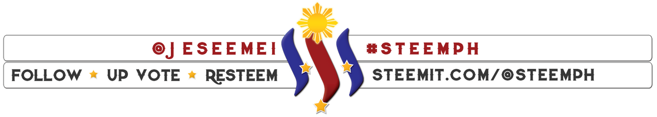SteemPH Slim Banner