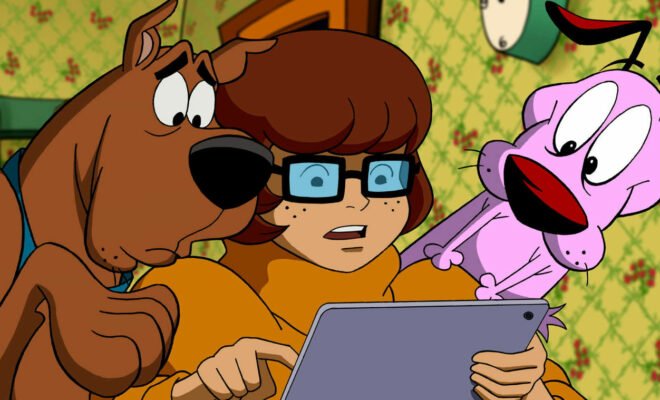 Velma, série animada para adultos de Scooby Doo, ganha trailer e