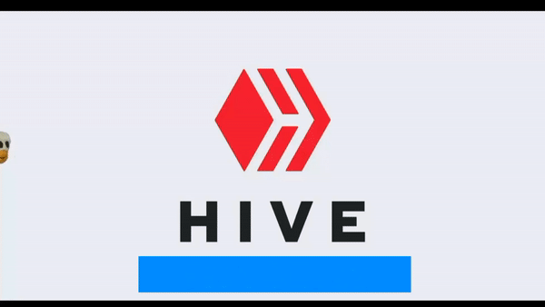Join @felt.buzz on #HIVE! #BeHIVE because #HIVEisALIVE!