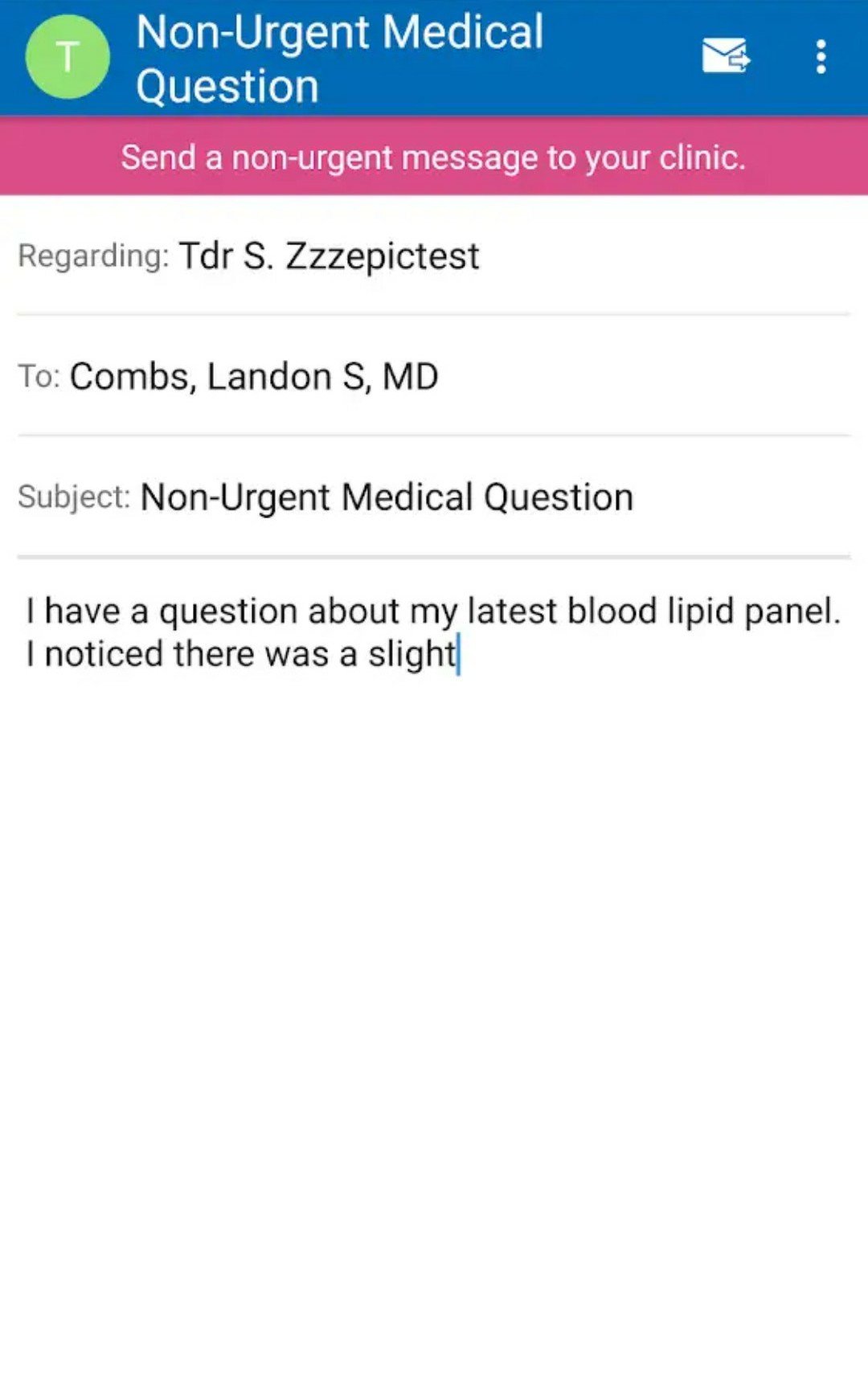 MyChart for Ballad Health - Access up-to-date medical information and  manage your health | PeakD