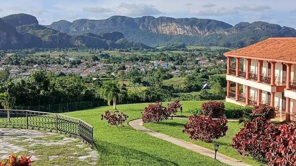 Valle de Viñales: Una Maravilla de Cuba y del Mundo 🌄🇨🇺