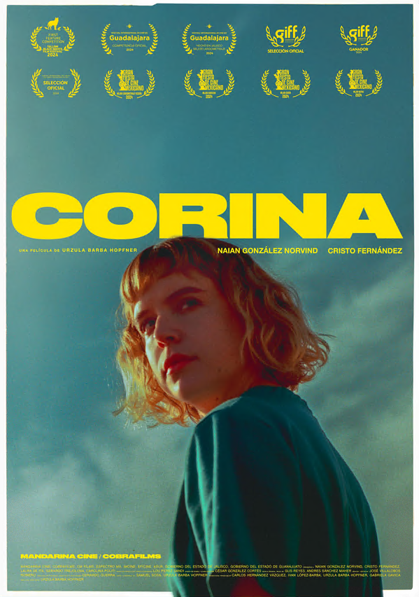 Corinna — review by @k4rl4