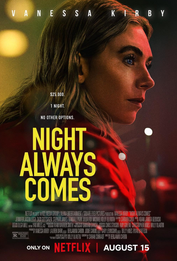 Night Always Comes — review by @k4rl4