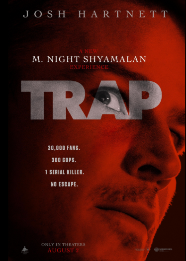 Trap — review by @k4rl4